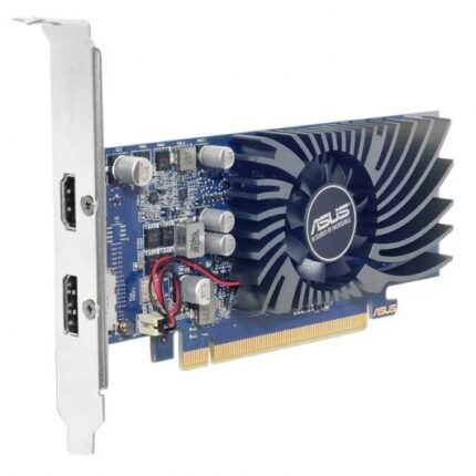 Asus GT1030 2G BRK Scheda grafica 2 GB GDDR5 - PCIE3.0