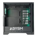 micro ATX - Lato in vetro temperato - 3