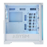 micro ATX - Lato in vetro temperato - 3