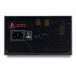 Abysm Gaming Morpheo Alimentatore 80 Plus Gold Modulare 1250W ATX - PFC Attivo - Ventola 140mm - immagine 3