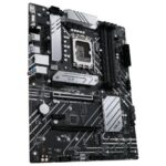 Asus Prime B660-PLUS D4 Scheda madre Intel 1700 4x DDR4 - HDMI