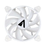 Abysm Gaming Arclight Ventola da 120 mm con illuminazione ARGB - Velocità massima 1500 giri/min - immagine 2