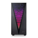 micro ATX - Lato in vetro temperato - 3