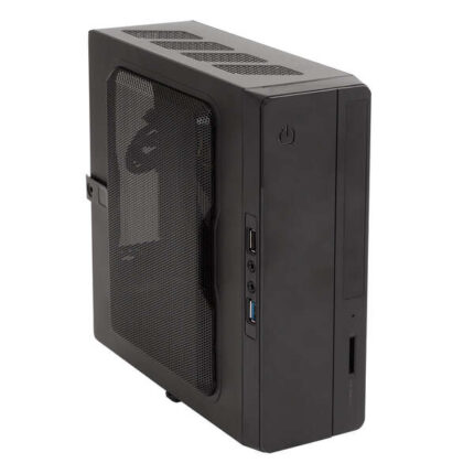 5" - USB-A 2.0/3.2 e audio