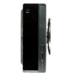 Unykach UK1007 Case Tower Mini-ITX - Alimentatore 150W incluso - Dimensioni disco supportate 2,5" - USB-A 2.0/3.2 e audio - immagine 4