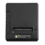 Approx Stampante termica per ricevute - Risoluzione 203 dpi - Velocità 300 mm/s - USB, RJ-45, RS232 e RJ11 - Taglio automatico e taglio manuale - immagine 4
