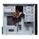 5" - USB-A 2.0/3.2 e audio