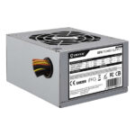 Unykach SFX 450W Alimentatore 450W SFX - Ventola 80 mm