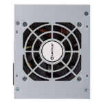 Unykach SFX 300W 85% Efficienza Alimentatore 300W SFX - Ventola 80mm - immagine 4