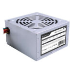 Unykach ATX 500W Alimentatore 500W ATX - Ventola 120 mm - immagine 2
