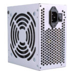 Unykach ATX 500W Alimentatore 500W ATX - Ventola 120 mm - immagine 3