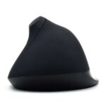Mouse ergonomico verticale USB Ewent 1800 dpi - 5 pulsanti - Per destrimani - Cavo da 1,23 m - Colore nero - immagine 3