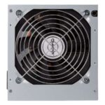 Unykach ATX 500W 80 Plus Bronze Alimentatore 500W ATX 2.3 - PFC attivo - Ventola 120 mm - immagine 4