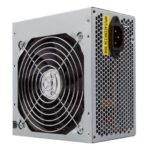 Unykach ATX 300W 85% Efficienza Alimentatore 300W ATX 2.3 - PFC attivo - Ventola 120mm - immagine 3