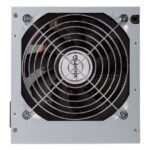 Unykach ATX 300W 85% Efficienza Alimentatore 300W ATX 2.3 - PFC attivo - Ventola 120mm - immagine 4
