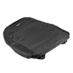 Unykach Urban MO156 Zaino per laptop fino a 15,6" - Scomparto principale imbottito - Tasca frontale e laterale - Cinghie regolabili e imbottite - Colore nero - immagine 3