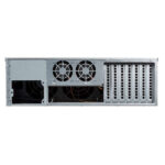 MicroATX - USB-A 2.0