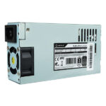 Unykach Flex 1U 87% Efficienza Alimentatore 250W Flex ATX - APFC - Ventola 40mm - immagine 2