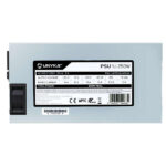 Unykach Flex 1U Standard Alimentatore 250W Flex 1U Standard - APFC - Ventola 40mm - immagine 3
