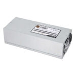 Unykach Flex 2U 600W 80 Plus Bronze Alimentatore 600W Flex 2U ATX - APFC - Ventola 60mm