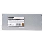 Unykach Flex 2U 600W 80 Plus Bronze Alimentatore 600W Flex 2U ATX - APFC - Ventola 60mm - immagine 2