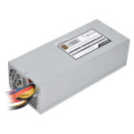 Unykach Flex 2U 600W 80 Plus Bronze Alimentatore 600W Flex 2U ATX - APFC - Ventola 60mm - immagine 4