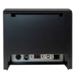 Unykach POS3 Stampante termica per ricevute - Velocità 260 mm/s - USB, RJ-45, RJ-12 e RJ11 - immagine 4