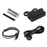 Unykach POS5 Stampante termica per ricevute - Velocità 230 mm/s - USB, RJ-45, RJ-12 e RJ11 - immagine 5
