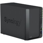 Synology DiskStation Piattaforma di gestione dati DS223 NAS - immagine 2
