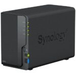 Synology DiskStation Piattaforma di gestione dati DS223 NAS - immagine 4
