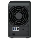 Synology DiskStation Piattaforma di gestione dati DS223 NAS - immagine 5