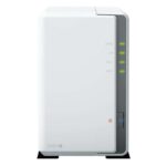 Synology DiskStation Piattaforma di gestione dati DS223j NAS - immagine 2