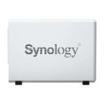 Synology DiskStation Piattaforma di gestione dati DS223j NAS - immagine 3
