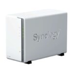 Synology DiskStation Piattaforma di gestione dati DS223j NAS - immagine 4
