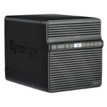 Synology DiskStation DS423 - Fino a 30 telecamere IP - Fino a 72 TB - immagine 2