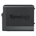 Synology DiskStation DS423 - Fino a 30 telecamere IP - Fino a 72 TB - immagine 4