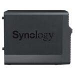 Synology DiskStation DS423 - Fino a 30 telecamere IP - Fino a 72 TB - immagine 5
