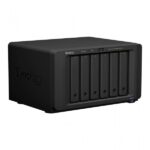 Synology DiskStation DS1621+ - Fino a 108 TB - Processore AMD - immagine 2
