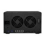 Synology DiskStation DS1621+ - Fino a 108 TB - Processore AMD - immagine 3