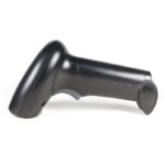 Approx Lettore di codici a barre 1D/2D wireless - Indicatore LED e segnale acustico - Velocità di scansione 30 fps - Scatto automatico o manuale - Autonomia fino a 25 ore circa - Colore nero - immagine 2