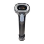 Approx Lettore di codici a barre 1D/2D wireless - Indicatore LED e segnale acustico - Velocità di scansione 30 fps - Scatto automatico o manuale - Autonomia fino a 25 ore circa - Colore nero - immagine 3