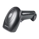 Approx Lettore di codici a barre 1D/2D wireless - Indicatore LED e segnale acustico - Velocità di scansione 30 fps - Scatto automatico o manuale - Autonomia fino a 25 ore circa - Colore nero - immagine 5