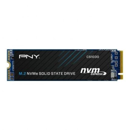 PNY CS1030 Disco rigido solido SSD M2 1 TB NVMe PCIe Gen3