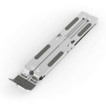 Aisens Supporto da tavolo regolabile per laptop/tablet - Colore argento - immagine 3