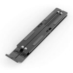 Aisens Supporto da tavolo regolabile per laptop/tablet - Colore grigio - immagine 3