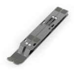 Aisens Supporto da tavolo regolabile per laptop/tablet - Colore grigio - immagine 3