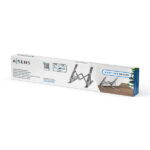 Aisens Supporto da tavolo regolabile per laptop/tablet - Colore grigio - immagine 5