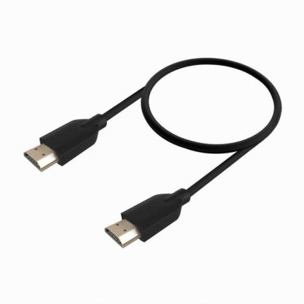 5 m - Colore nero