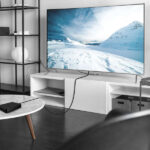 Cavo HDMI V2.0 CCS Premium Alta Velocità / Hec 4K@60Hz 18Gbps - A/M-A/M - 1,5 m - Colore nero - immagine 4