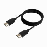 0 m - Colore nero